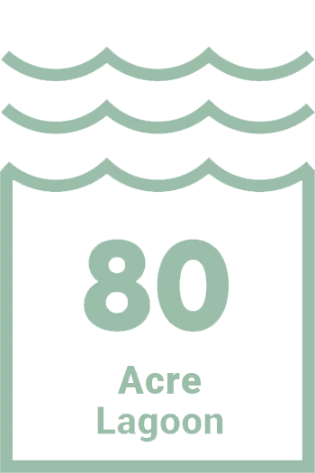 80 Acres Lagoon