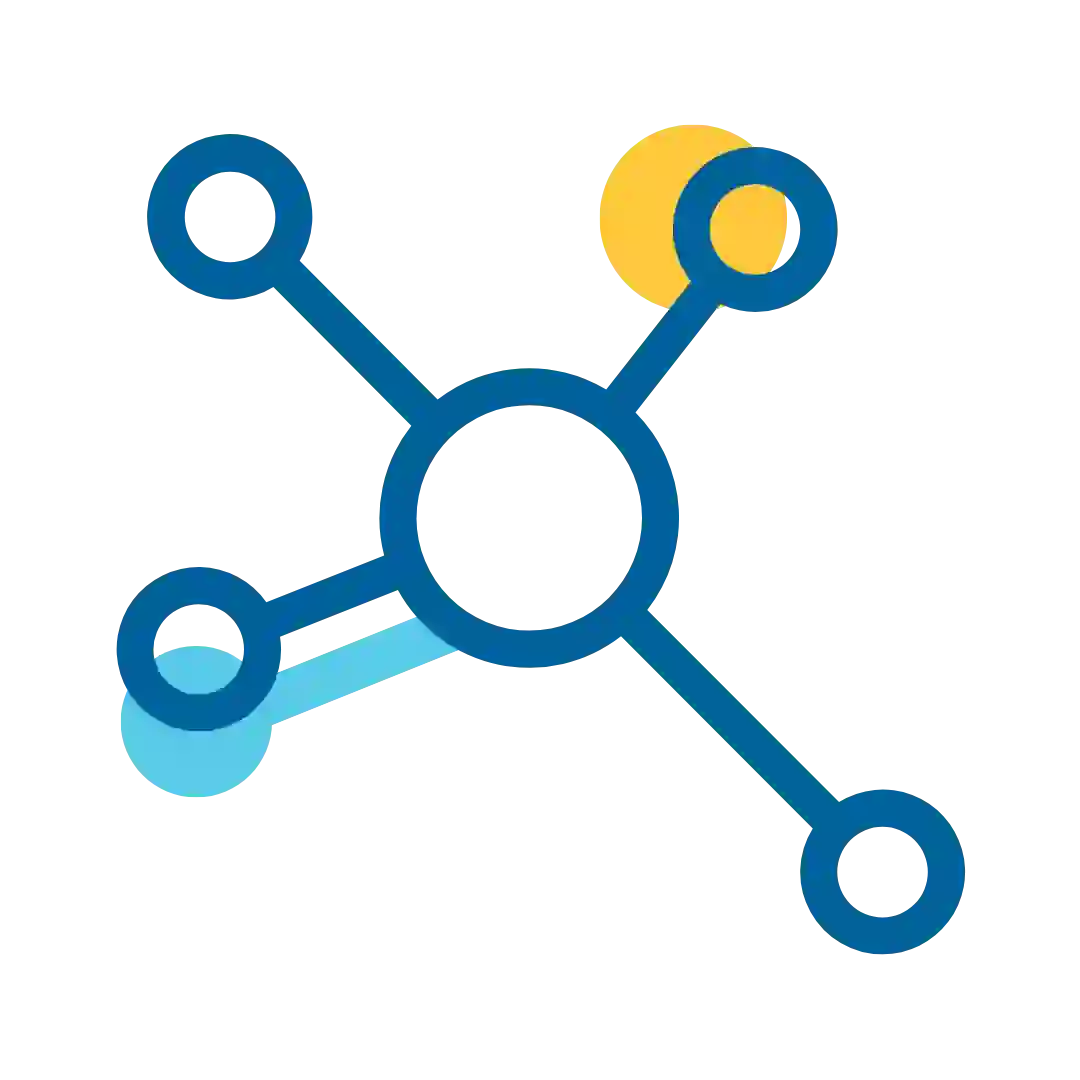 Connected Location