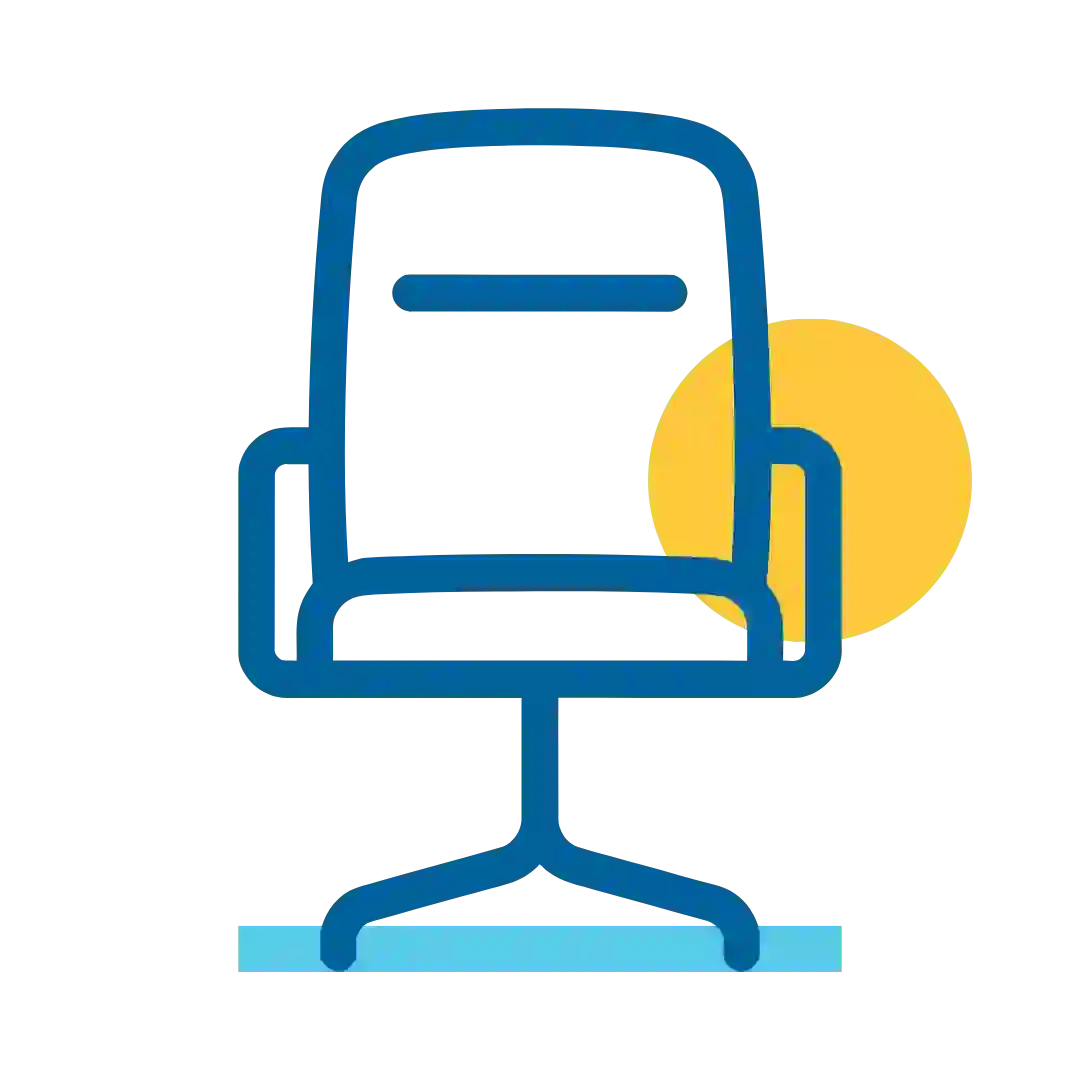 Flexible Spaces