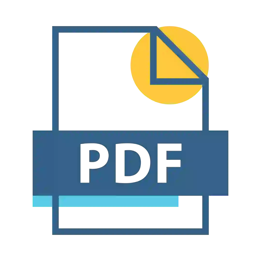 PDF